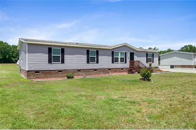 8085 Nc 210 Highway S, Autryville, NC 28318 - Photo 3
