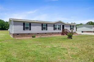 8085 Nc 210 Hwy S, Autryville, NC 28318 - Photo 3