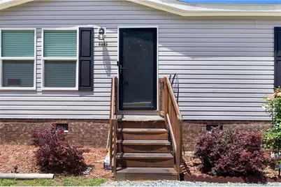 8085 Nc 210 Highway S, Autryville, NC 28318 - Photo 5