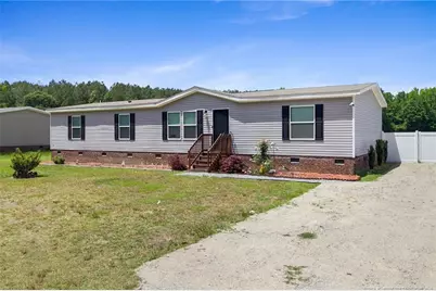 8085 Nc 210 Highway S, Autryville, NC 28318 - Photo 33