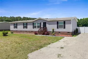 8085 Nc 210 Hwy S, Autryville, NC 28318 - Photo 33