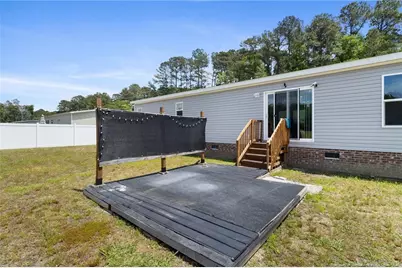 8085 Nc 210 Highway S, Autryville, NC 28318 - Photo 35