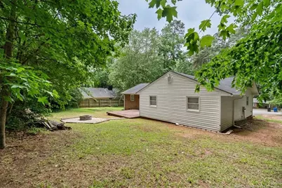 508 Glosson Road, Raleigh, NC 27606 - Photo 21