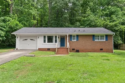 508 Glosson Road, Raleigh, NC 27606 - Photo 3