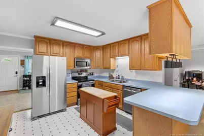 508 Glosson Road, Raleigh, NC 27606 - Photo 7