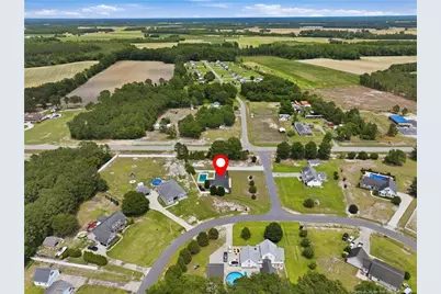 44 Oak Hill Drive, Dunn, NC 28334 - Photo 45