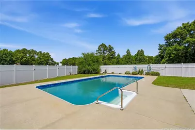44 Oak Hill Drive, Dunn, NC 28334 - Photo 43