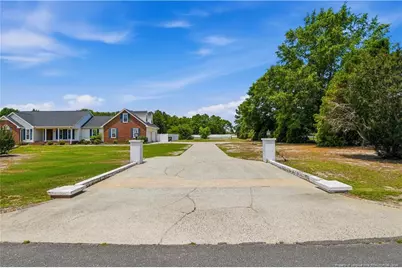 44 Oak Hill Drive, Dunn, NC 28334 - Photo 35