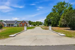 44 Oak Hill Dr, Dunn, NC 28334 - Photo 35