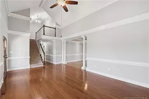 44 Oak Hill Dr, Dunn, NC 28334 - Photo 27