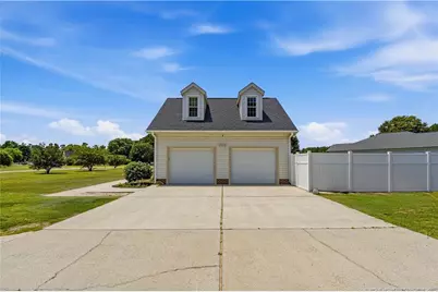 44 Oak Hill Drive, Dunn, NC 28334 - Photo 37