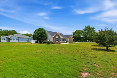 44 Oak Hill Drive, Dunn, NC 28334 - Photo 39