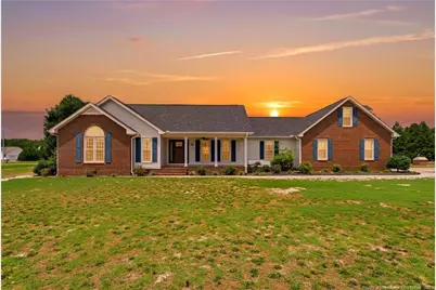 44 Oak Hill Drive, Dunn, NC 28334 - Photo 33