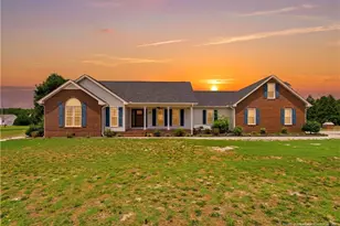 44 Oak Hill Dr, Dunn, NC 28334 - Photo 33