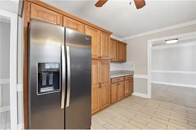 44 Oak Hill Drive, Dunn, NC 28334 - Photo 25