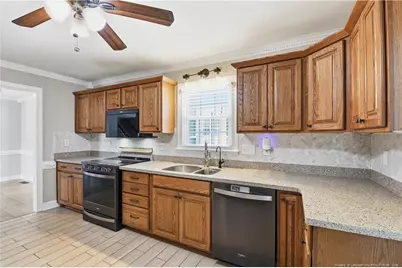 44 Oak Hill Drive, Dunn, NC 28334 - Photo 23