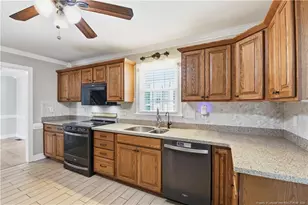 44 Oak Hill Dr, Dunn, NC 28334 - Photo 23