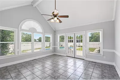 44 Oak Hill Drive, Dunn, NC 28334 - Photo 31