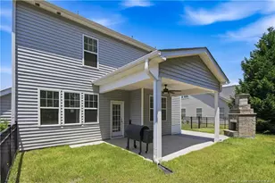 378 Stonebriar Ave, Raeford, NC 28376 - Photo 39