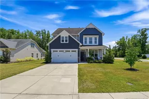 378 Stonebriar Ave, Raeford, NC 28376 - Photo 45