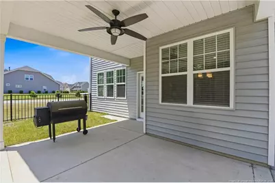 378 Stonebriar Avenue, Raeford, NC 28376 - Photo 43