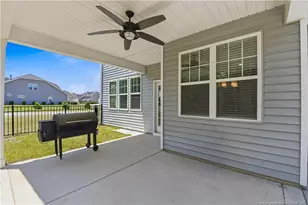 378 Stonebriar Ave, Raeford, NC 28376 - Photo 43