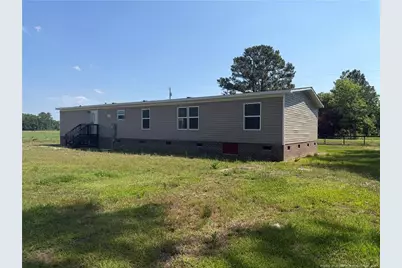 4339 Saddletree Road, Lumberton, NC 28360 - Photo 5
