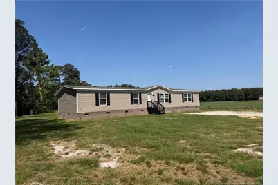 4339 Saddletree Road, Lumberton, NC 28360 - Photo 3