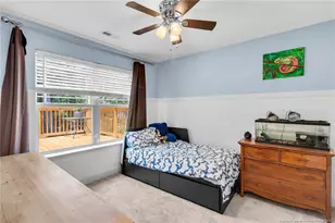 85 Lakewood View, Sanford, NC 27332 - Photo 21