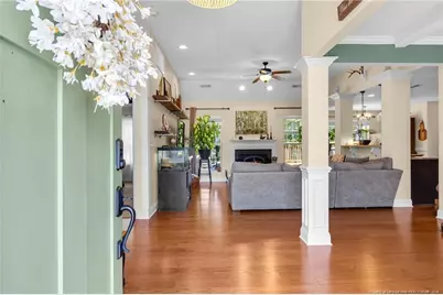 85 Lakewood View, Sanford, NC 27332 - Photo 7