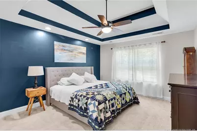 85 Lakewood View, Sanford, NC 27332 - Photo 25