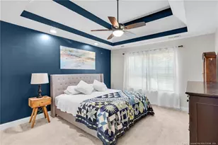 85 Lakewood View, Sanford, NC 27332 - Photo 25
