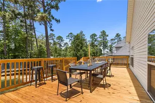 85 Lakewood View, Sanford, NC 27332 - Photo 41