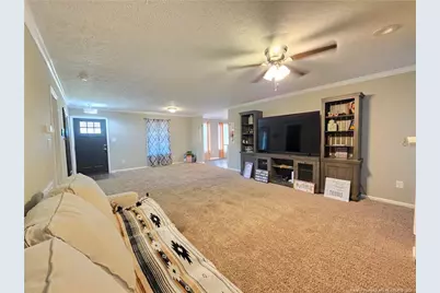 550 Thomas Drive, Raeford, NC 28376 - Photo 11