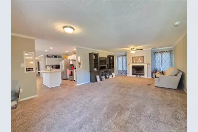 550 Thomas Drive, Raeford, NC 28376 - Photo 9