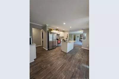 550 Thomas Drive, Raeford, NC 28376 - Photo 3