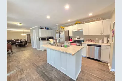550 Thomas Drive, Raeford, NC 28376 - Photo 33