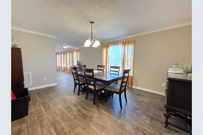 550 Thomas Drive, Raeford, NC 28376 - Photo 13