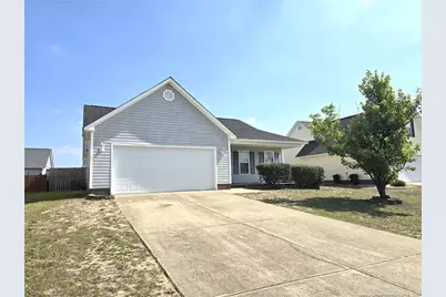 1478 Oldstead Drive, Fayetteville, NC 28306 - Photo 3