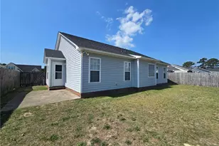 1478 Oldstead Dr, Fayetteville, NC 28306 - Photo 29