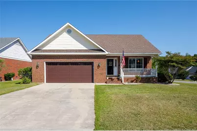 504 Foxdenton Place, Fayetteville, NC 28303 - Photo 1