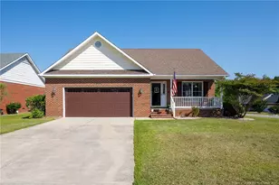 504 Foxdenton Pl, Fayetteville, NC 28303 - Photo 1