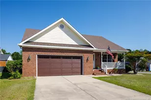 504 Foxdenton Pl, Fayetteville, NC 28303 - Photo 3