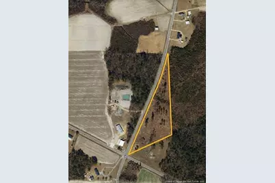 Tew Road, Autryville, NC 28318 - Photo 9