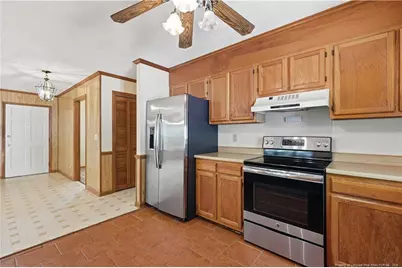573 Ellis Road, Lumber Bridge, NC 28357 - Photo 13