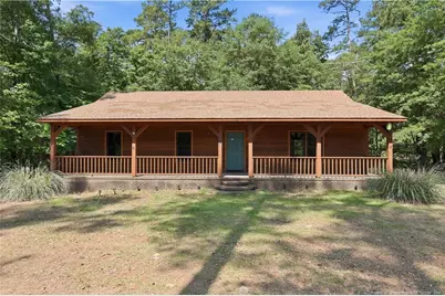 573 Ellis Road, Lumber Bridge, NC 28357 - Photo 1