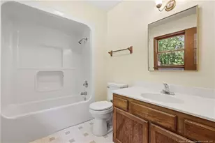 573 Ellis Rd, Lumber Bridge, NC 28357 - Photo 17