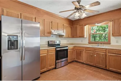 573 Ellis Road, Lumber Bridge, NC 28357 - Photo 11