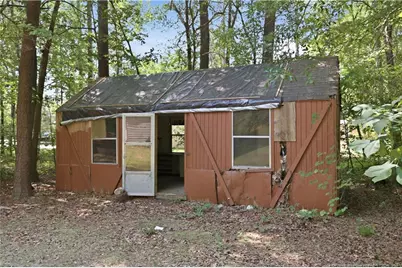 573 Ellis Road, Lumber Bridge, NC 28357 - Photo 25