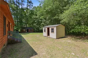 573 Ellis Rd, Lumber Bridge, NC 28357 - Photo 21
